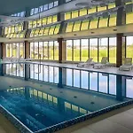 Apartamento Cozy With River View Spadochroniarzy With Parking & By Renters Dziwnów