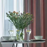 Cozy With River View Spadochroniarzy With Parking & By Renters Apartamento Dziwnów