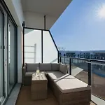 Cozy With River View Spadochroniarzy With Parking & By Renters
