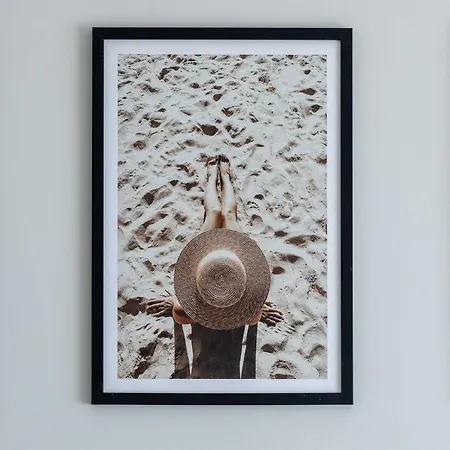 דירה Cozy With River View Spadochroniarzy With Parking & By Renters *