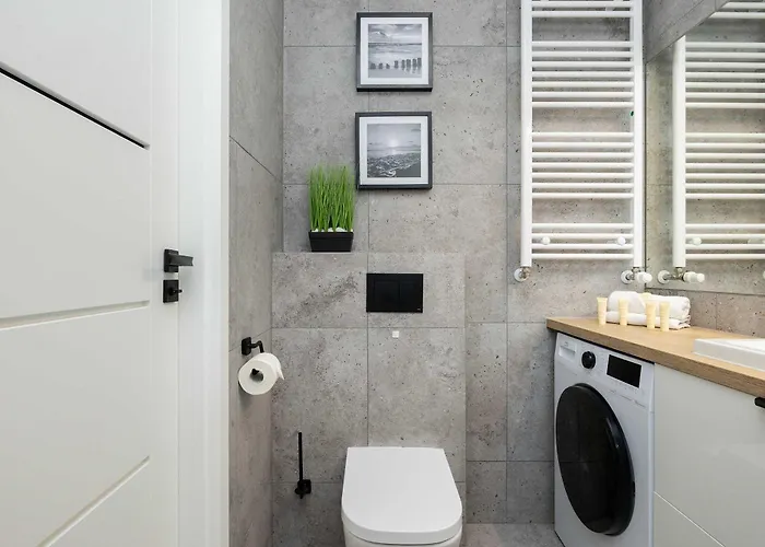 Cozy With River View Spadochroniarzy With Parking & By Renters * Dziwnów