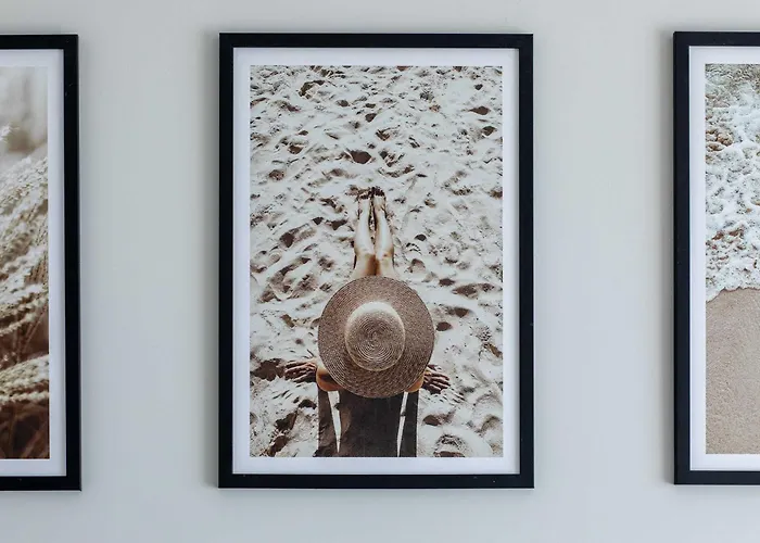 Daire Cozy With River View Spadochroniarzy With Parking & By Renters *